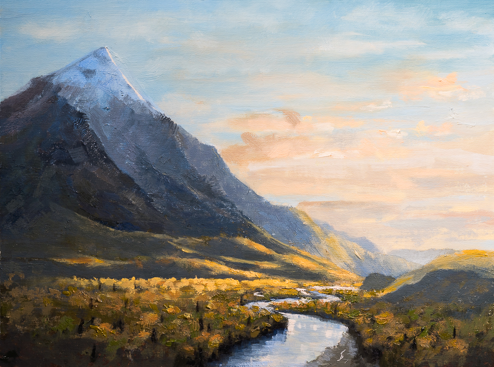 Kings Mountain