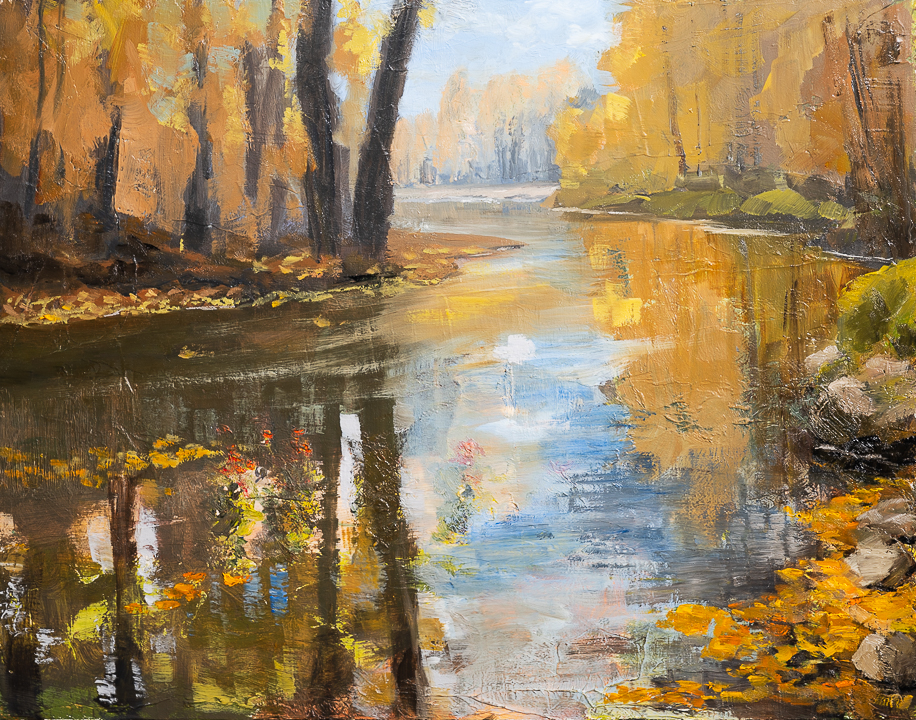 Cottonwood