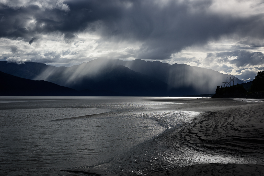 Kenai Fjords